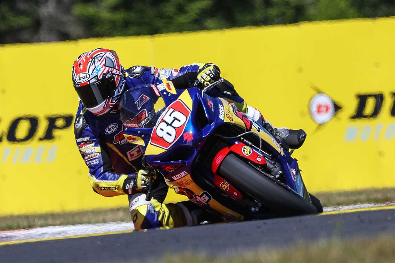 What The Teams Said: Ridge Motorsports Park (Updated)