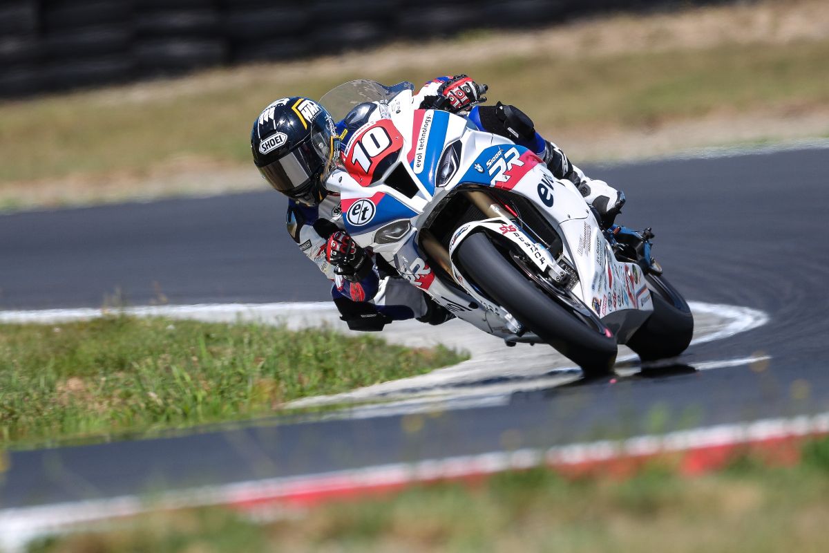 What The Teams Said: Ridge Motorsports Park (Updated)