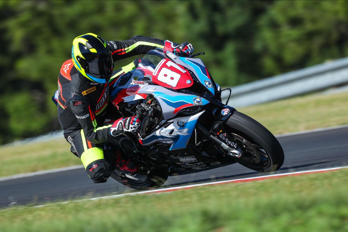 What The Teams Said: Ridge Motorsports Park (Updated)