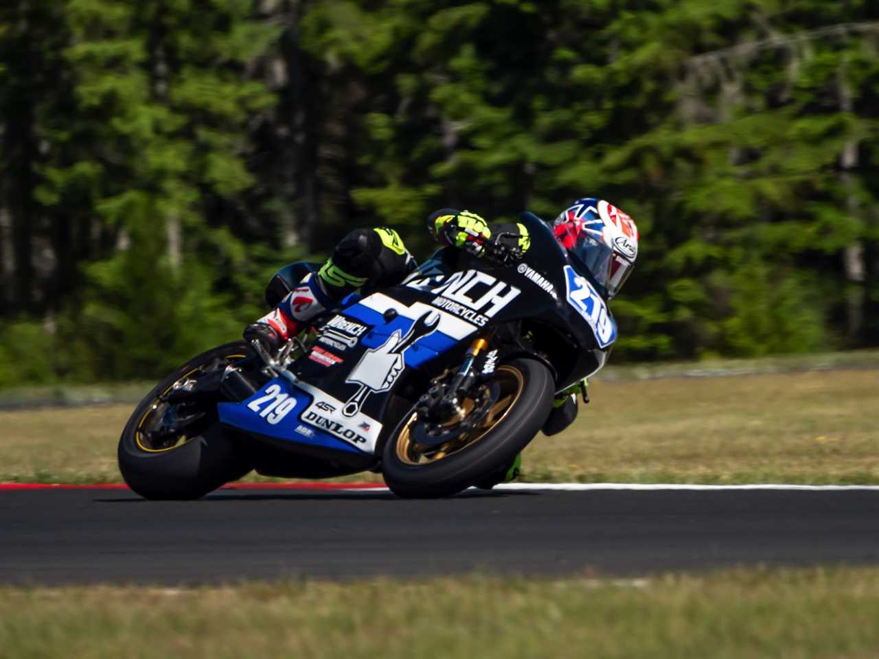 What The Teams Said: Ridge Motorsports Park (Updated)