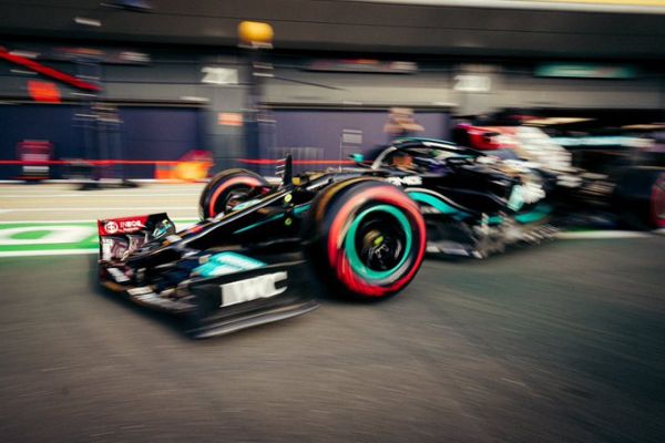 British Grand-Prix Qualifying classification - Hamilton, Verstappen, Bottas, Silverstone top 3