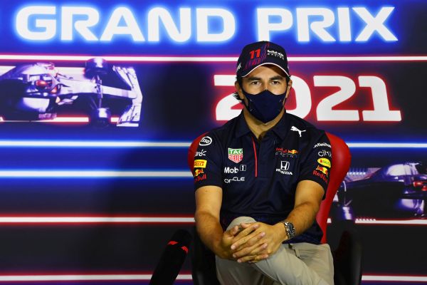 Red Bull Racing Honda F1 British Grand Prix practices – Try to get them back