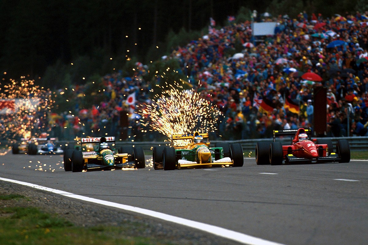 Horner: F1 should switch to high-revving loud engines from 2025