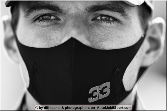 British Grand-Prix Max Verstappen takes first ever Sprint Qualifying at Silverstone