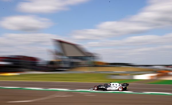 Scuderia AlphaTauri F1 British Grand Prix practices – A tough day