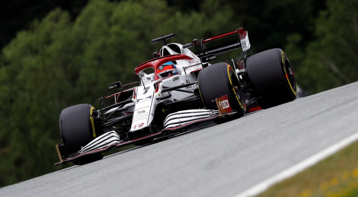 Ferrari has no say in F1 driver selection in 2022: Alfa Romeo CEO