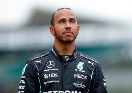 British GP: who is on pole position and what is the starting grid after Russell’s F1 penalty?