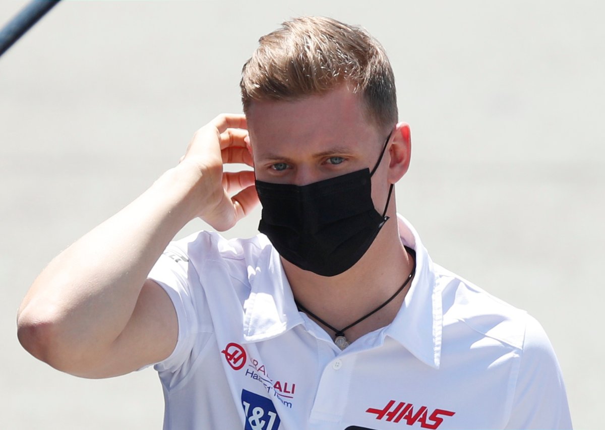 "Hard" for Mick Schumacher to emulate Father Michael: Rosberg.
