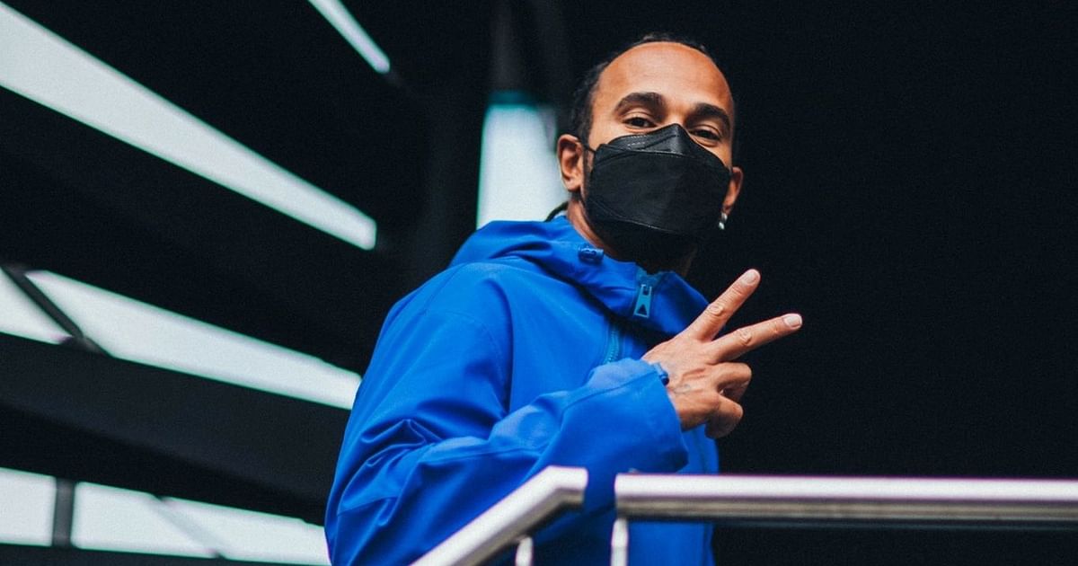 Formula 1 community condemns racism against Lewis Hamilton