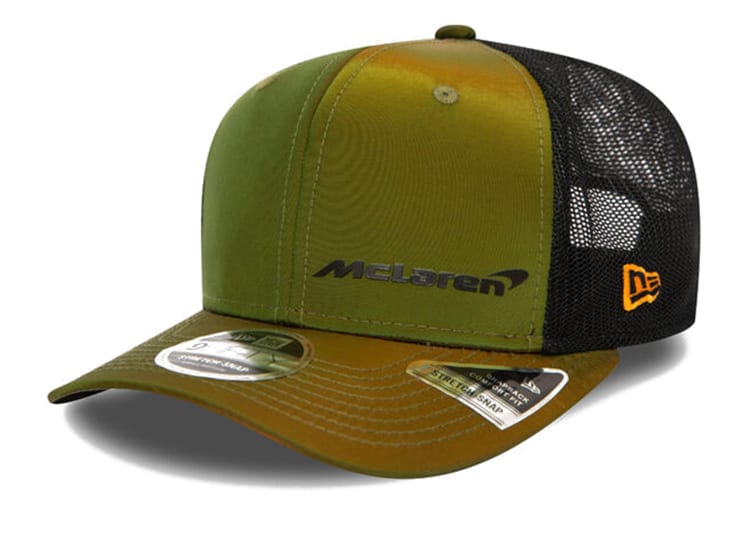 McLaren Hat