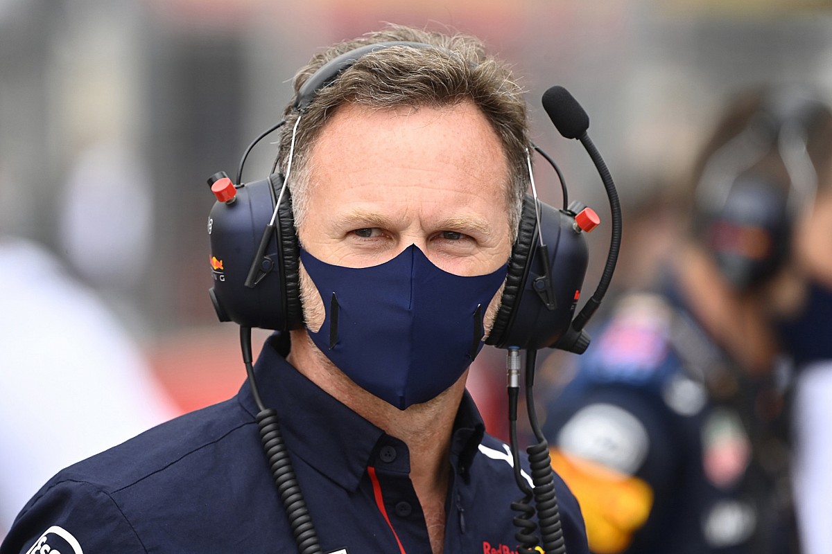 Horner: "Unacceptable" for F1 team bosses to be allowed to lobby stewards