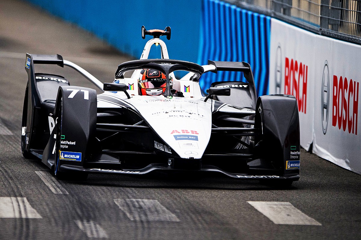 "One Wolff in Formula 1 is enough!"