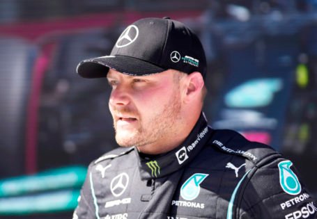 Wolff: It is “my duty” to give Bottas a “great future” if Mercedes F1 lets him go