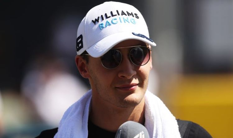 George Russell approaches Mercedes when Valtteri Bottas "holds talks" after the Ferrari change |  F1 |  Sports
