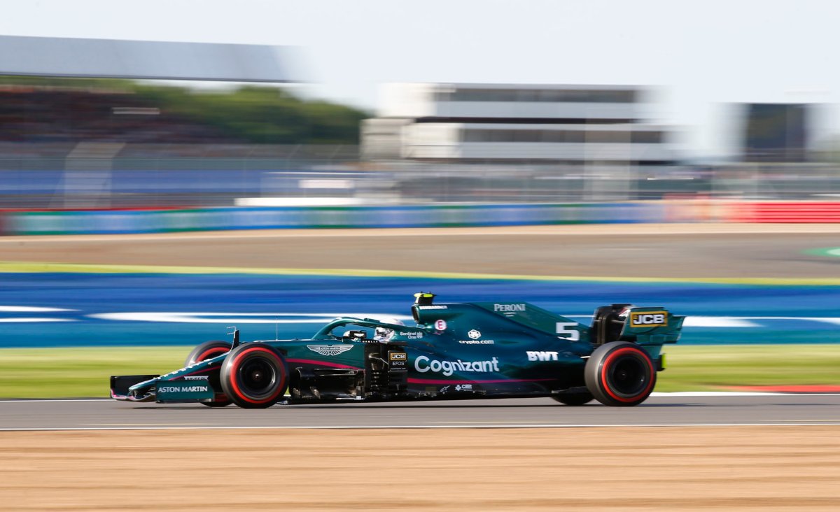 Mick Schumacher reveals the “lessons” he will have to learn from Mazepin after the British GP