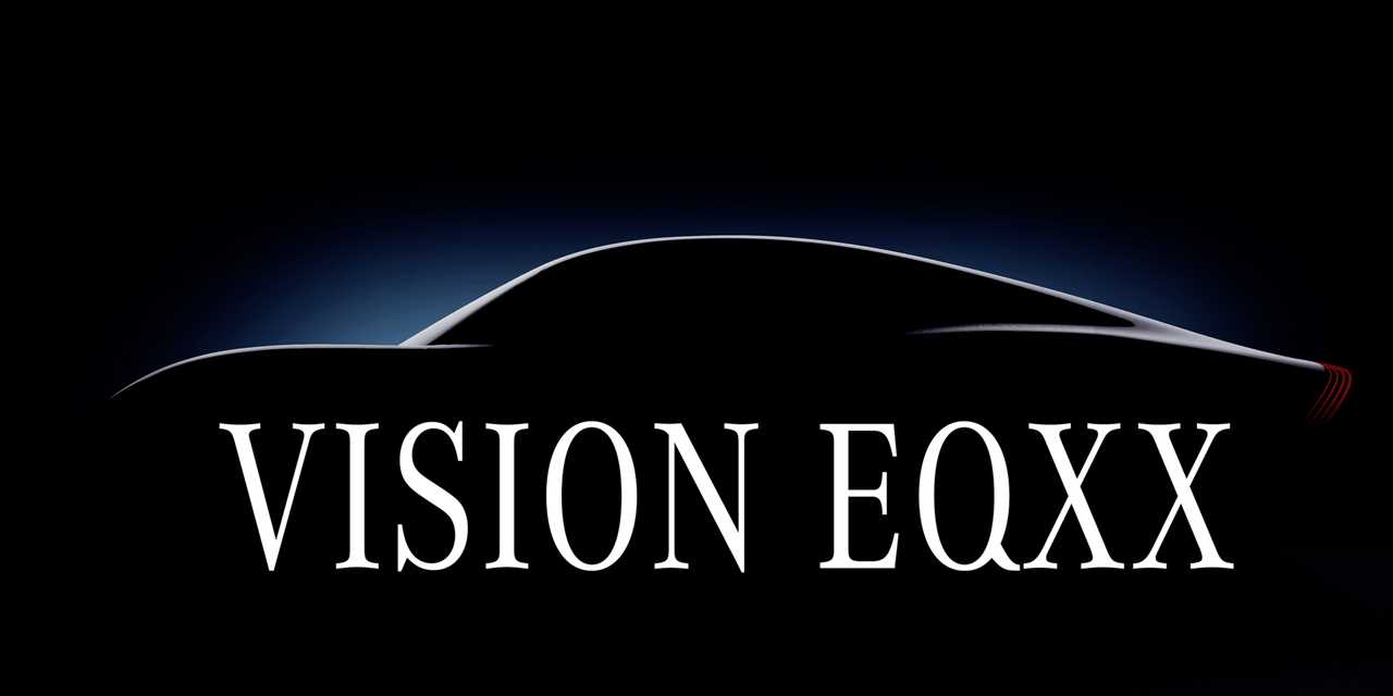 Every new Mercedes model will receive a fully electric version from 2025