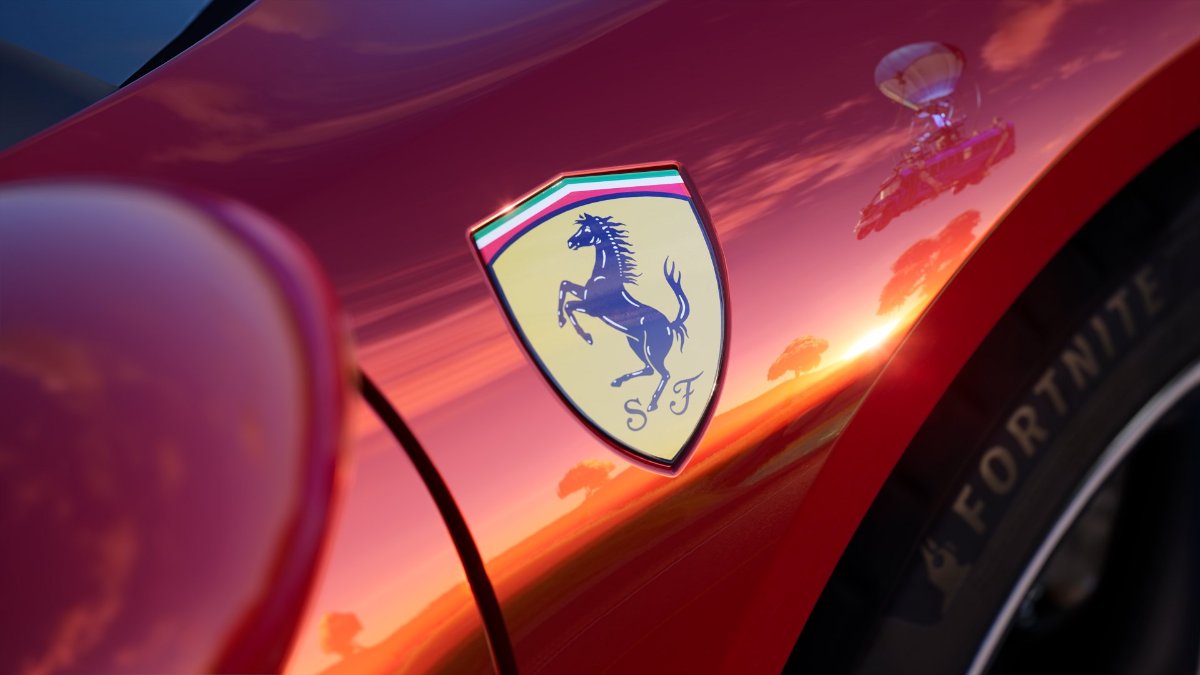 Fortnite X Ferrari: Prancing Horse may have problems in F1 but its brand remains untouched