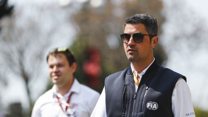 F1 teams warned over stewards visits, Bottas team role "discussed" - GPFans F1 Recap