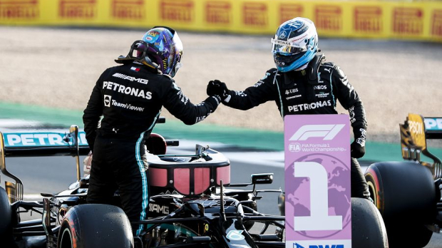 F1 teams warned of stewards visits, Bottas team role “discussed” – GPFans F1 Recap