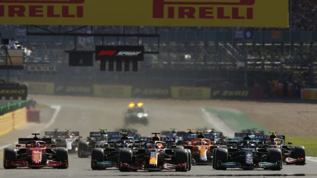 F1 teams warned of stewards visits, Bottas team role “discussed” – GPFans F1 Recap