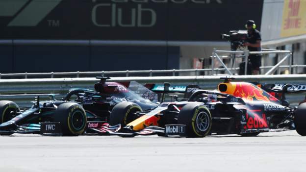 Great Britain Grand Prix: F1 teams could face penalties for visiting stewards without an invitation