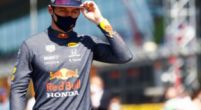 F1 Social Stint |  Albon tests new Pirelli tires for Red Bull