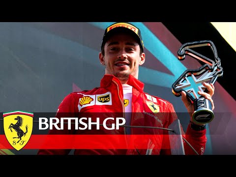 British GP - Recap