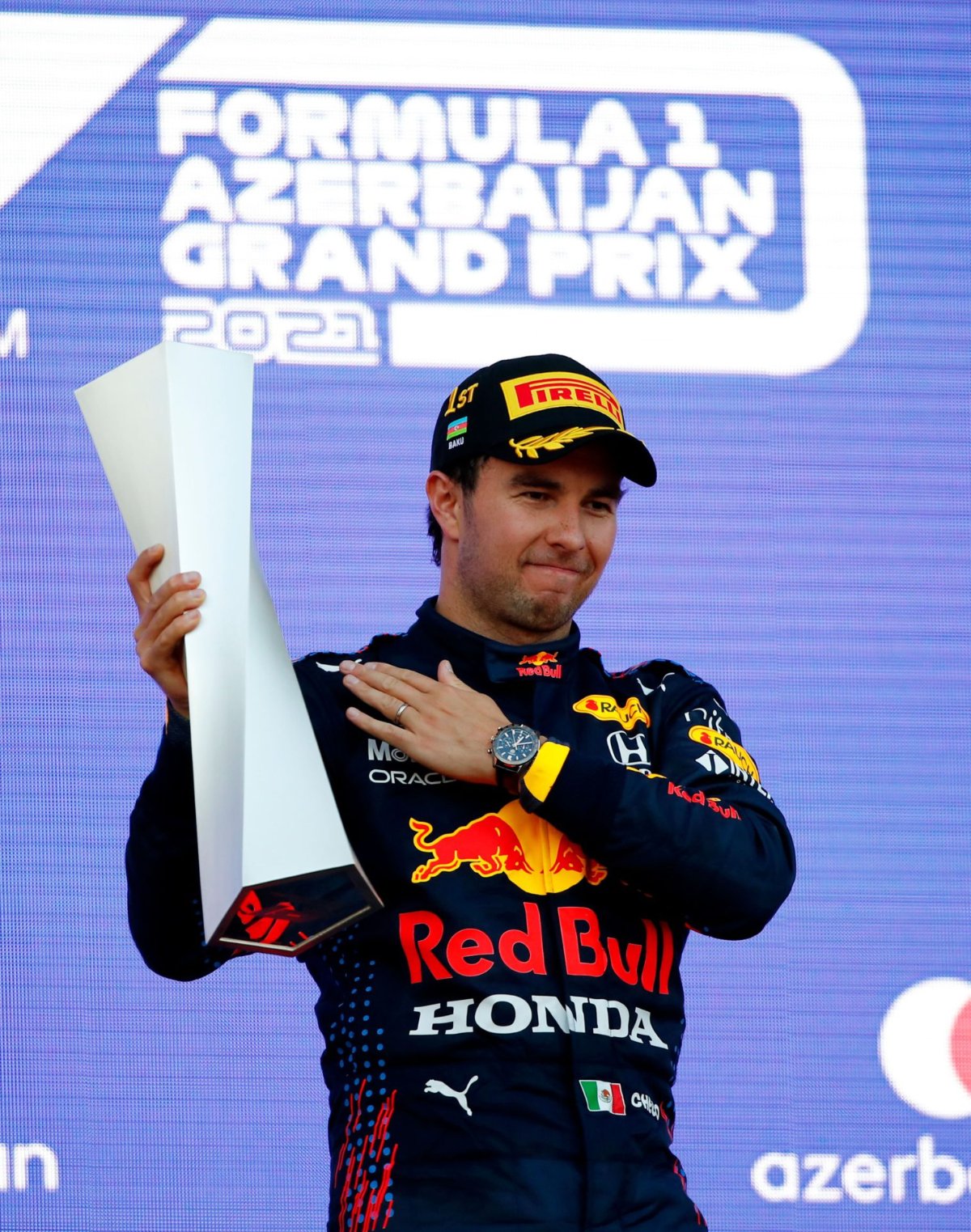 Albon opens up the possibility that Red Bull will leave him to rival F1 teams