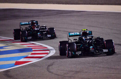 What’s the Most Expensive F1 Car Ever Sold?