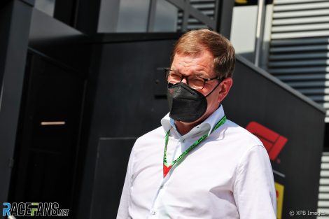 Why Qatar could be a surprising addition to this year’s F1 calendar RaceFans
