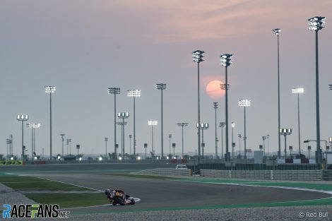 Why Qatar could be a surprising addition to this year’s F1 calendar RaceFans