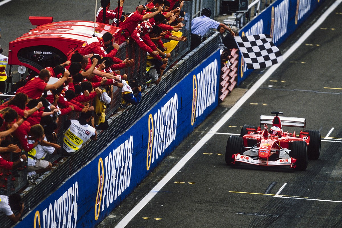 The &lsquo;special relationship&rsquo; Ferrari will hope to exploit at Silverstone