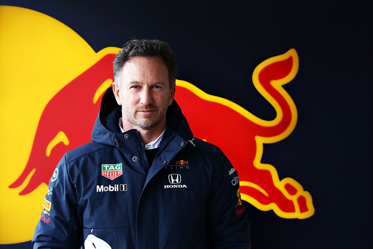 Horner: F1 team bosses shouldn&rsquo;t be allowed to lobby stewards