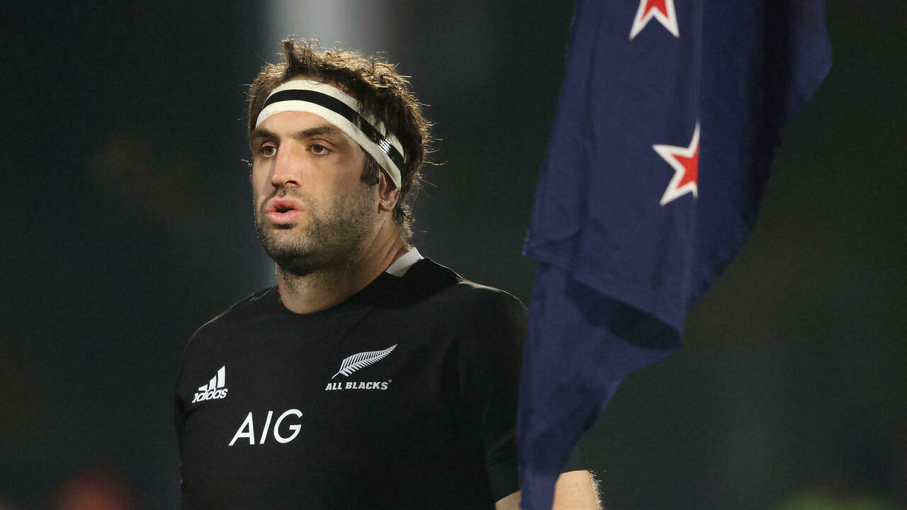 Environmentalists criticize the All Blacks' collaboration with a petrochemical company