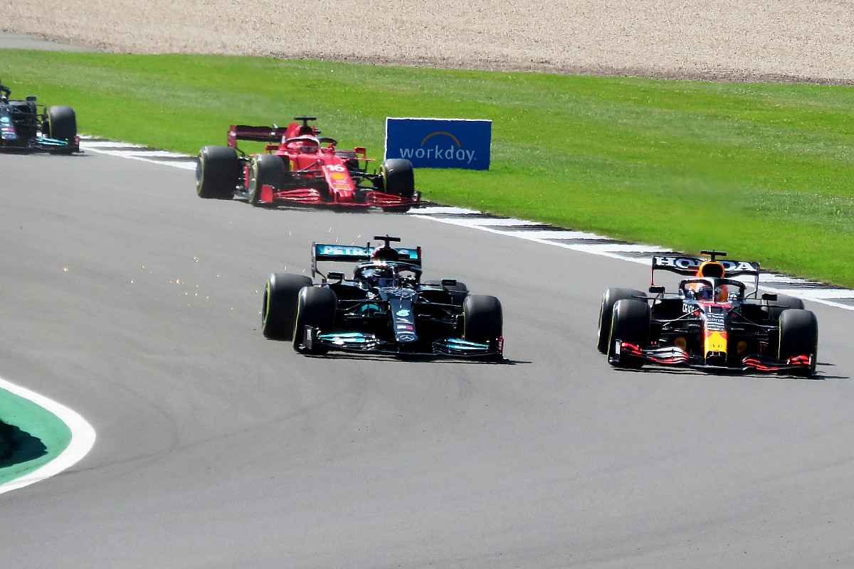 Has Formula 1 ever increased a penalty after an appeal?