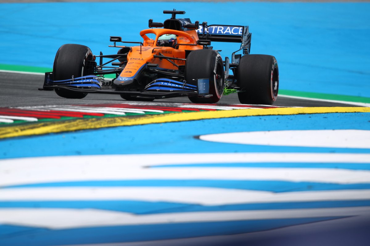 Lando Norris & Daniel Ricciardo express their concerns ahead of the crucial Hungarian Formula 1 Grand Prix