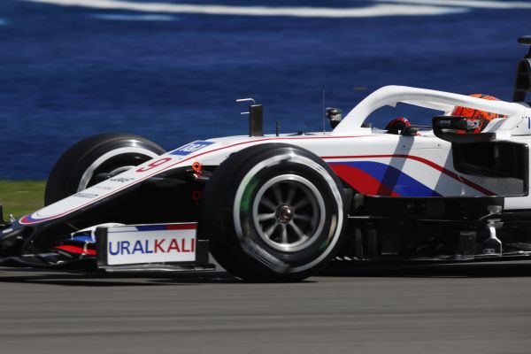 Uralkali Haas F1 Team Hungary GP preview and Günther Steiner quotes