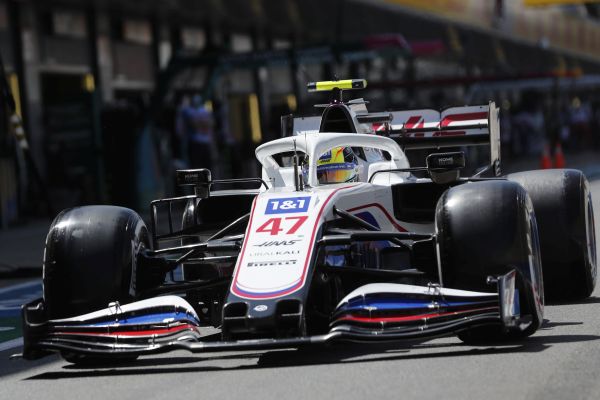 Uralkali Haas F1 Team Hungary GP preview and Günther Steiner quotes