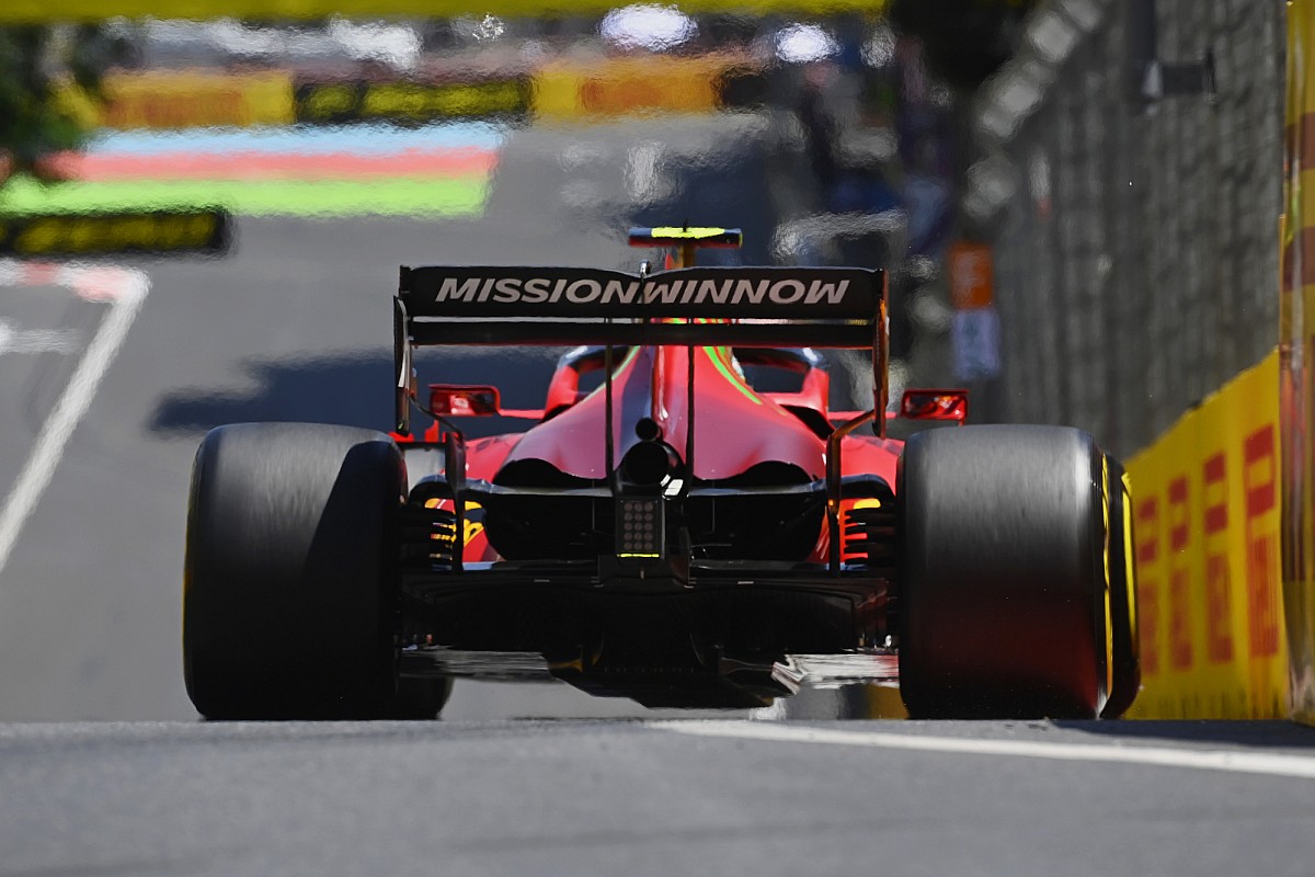 Ferrari discussing new F1 deal despite dropping Mission Winnow logos