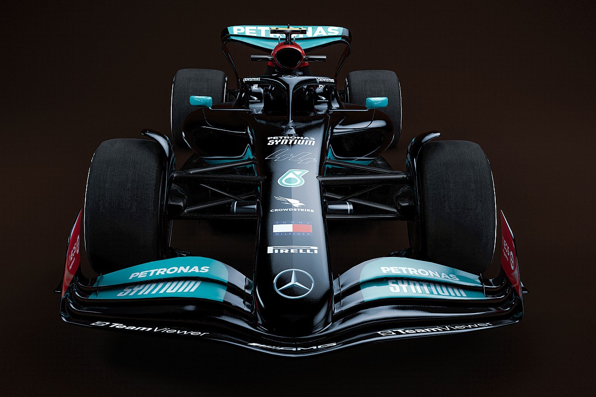 Wolff: F1 teams upgrading now need &lsquo;magic wand&rsquo; to avoid 2022 deficit