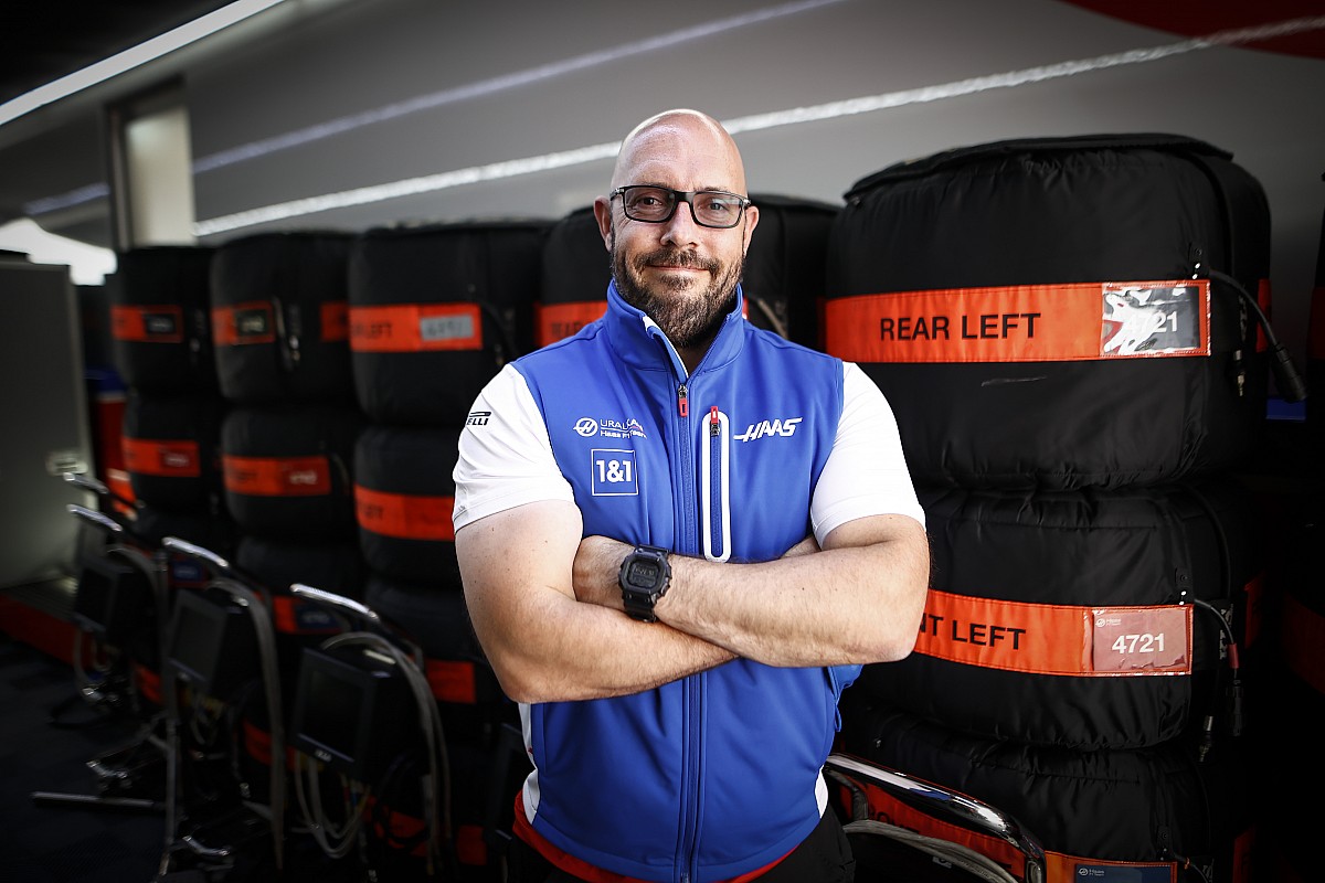 How to become a Head of Communications in F1 &ndash; Qualifications, skills & more