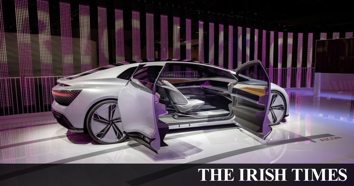 Big automakers are struggling to adapt to the Silicon Valley model