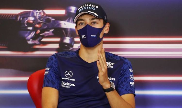 George Russell has "a good option" to snub Lewis Hamilton's partnership at Mercedes |  F1 |  Sports