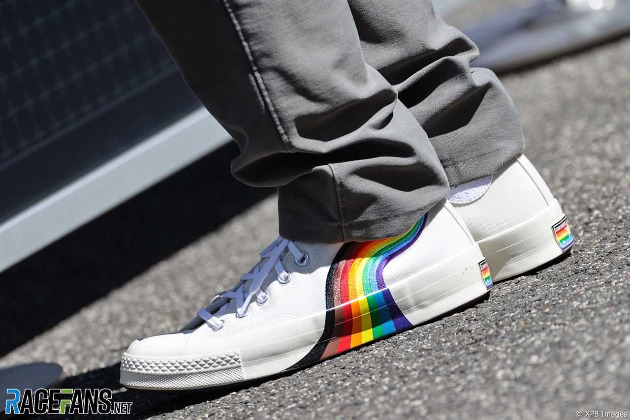 Sebastian Vettel, Aston Martin, Hungaroring, 2021