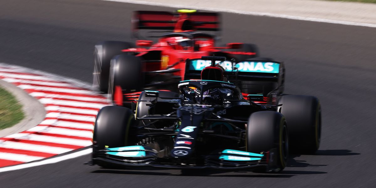 Mercedes F1 boss Toto Wolff says Red Bull comments in the hearing were "below the belt"
