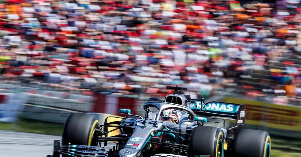 Why synthetic fuels will be the future of motorsport |  news