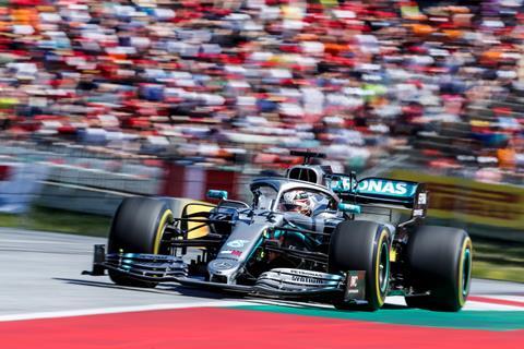 Why synthetic fuels will be the future of motorsport |  news