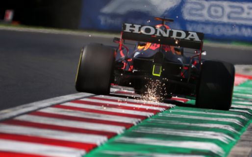 When does qualifying for the Hungarian GP start?