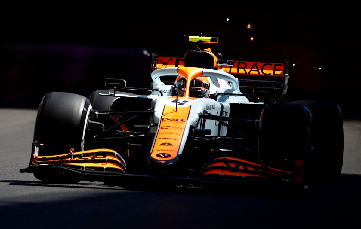 McLaren receives 650 million euro investment from Saudi Arabia to enormously increase hopes for the Formula 1 title