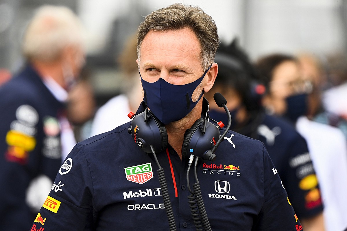 Red Bull baffled by Mercedes F1 engine comments